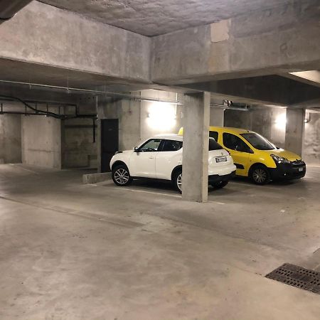 Appartement Studio Centre Annemasse Proche Ceva Geneva Extérieur photo