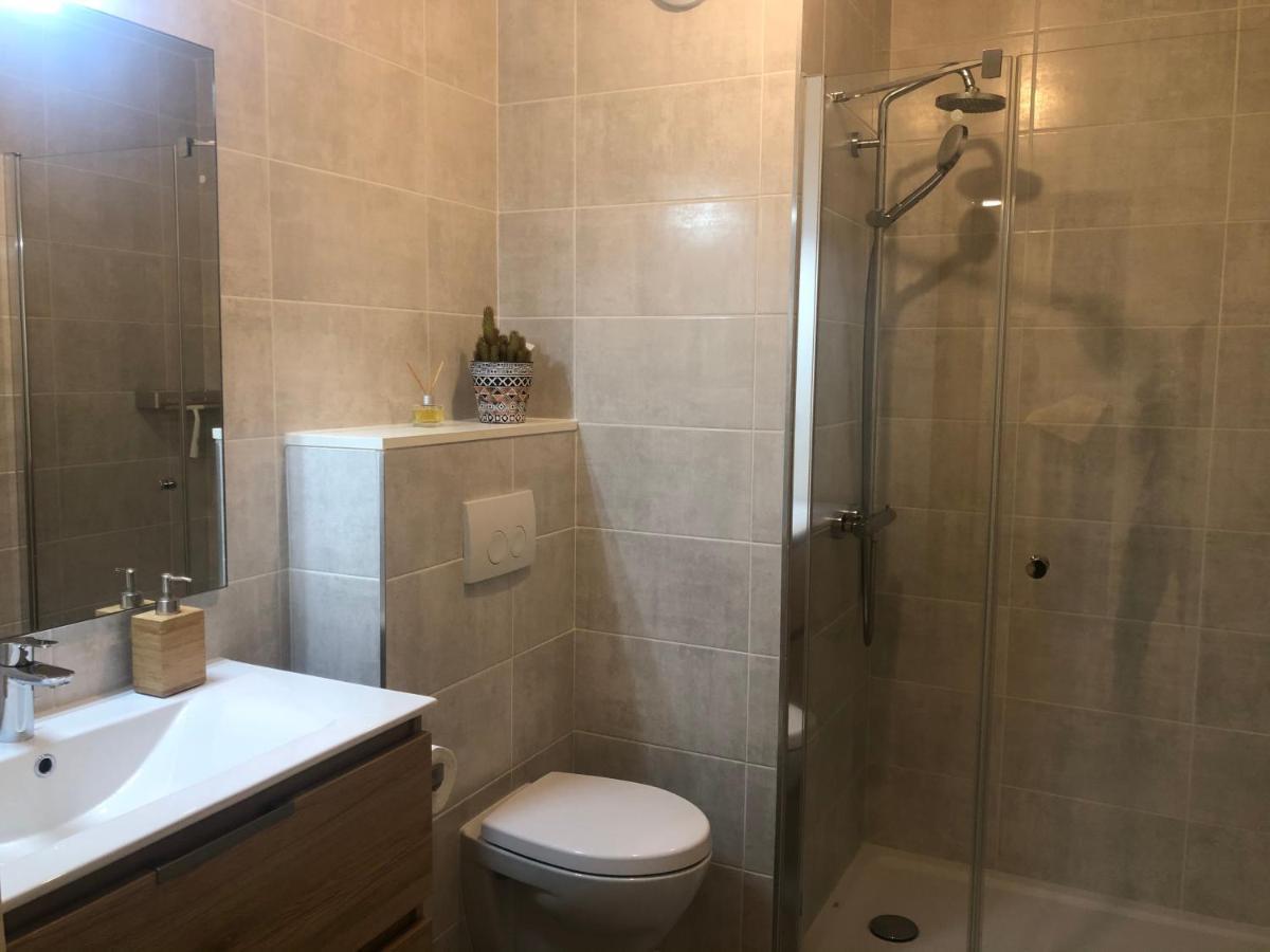 Appartement Studio Centre Annemasse Proche Ceva Geneva Extérieur photo